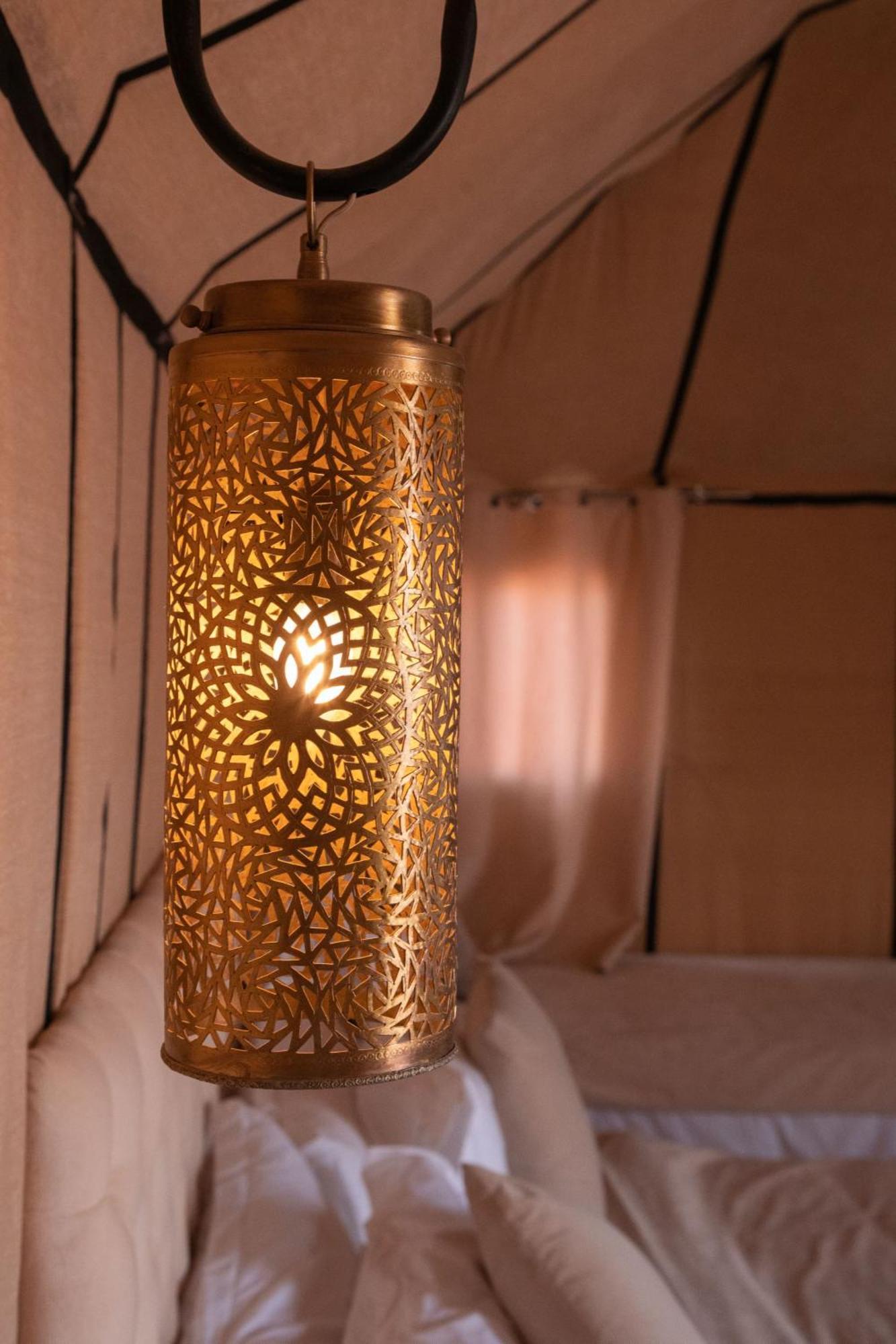 Nomad Camp Merzouga Zimmer foto